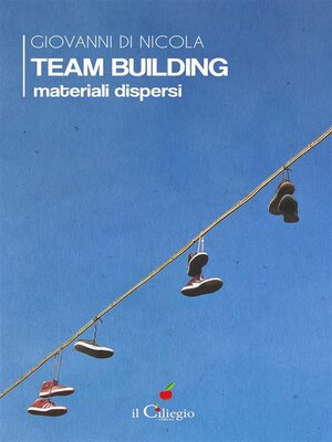 cover image of Team Building. Materiali dispersi